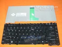  U300 L10 L100 A10 1800笔记本键盘