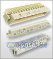德国harting哈丁din41612系列接插件