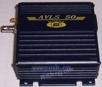 AVLS3000车载定位终端