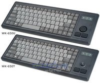 ZIPPY WK-650T键盘