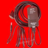 USB-PPI+型编程电缆