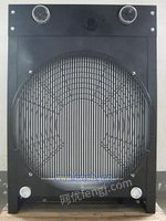 NTA855发电机组散热器
