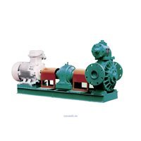 YQ 型液化石油气泵
