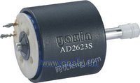 AD2623S音圈电磁铁/螺线管