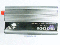 DXP1000H修正弦波逆变器