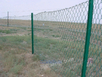 新疆防护栅栏