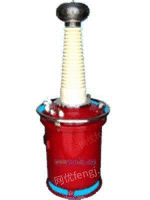 RXQB充气式高压试验变压器