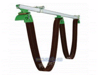 ALAFORM高品质电缆线悬挂滑动系统