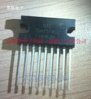 UTC功放IC TDA1519C电子元器件