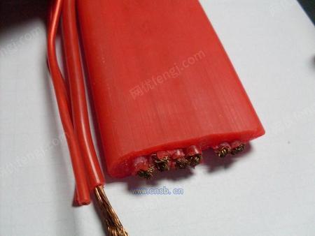 硅橡胶电缆出售