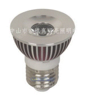 LED灯杯E27-S1002