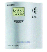 RDD10.1地暖供热控制器
