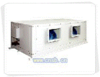 GLFD，GHF管道式空调机，吊顶式空调机