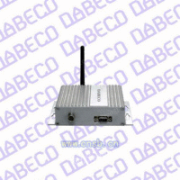 DB485Z无线温湿度传感器