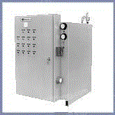 出售Caloritech电锅炉VHWB(2000-5000KW)