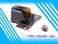 XDD-880E电动平脚订书机(装订机)