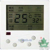 枫林FL-W301空调液晶温控器