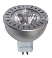 MR16-1W.LED灯杯