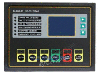 GU320A发电机智能控制器