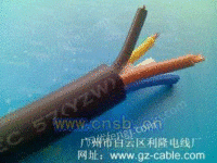 YZW防油电缆