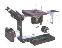 XJP-6A金相显微镜