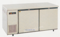 RGZ-02两门工作台冷柜