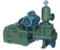 2DS型低压电动往复泵