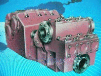 3DT型焦油泵