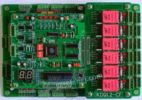 KDQ12-HX周期换相可控硅触发板