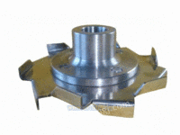 锯齿形叶轮（DS）/（SI）高速搅拌器