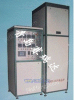 垂直梯度冷凝炉VGF