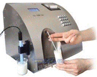 MCC30/MCC50超声波牛奶分析仪
