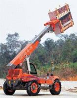 SZF35-4-L伸缩臂吊装机