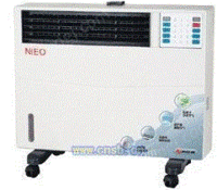 NDG801多功能冷暖空调扇