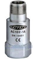 AC102振动传感器