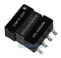 CMC15系列共模电感器