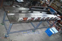 超声波滚焊机、太阳能集热板　