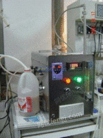 实验室陶瓷膜分离设备
