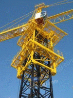 QTZ20-125建筑塔吊