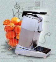 10CSANTOS榨橙柚汁机