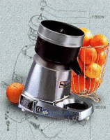 11SANTOS商用榨橙柚汁机