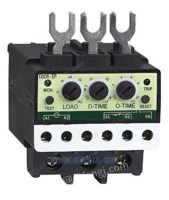 EOCR-SP接触器型电机保护器