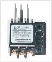 EOCR-ST便于安装型电机保护器