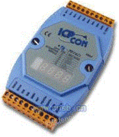 I-7016/I-7016D分布式数据采集模块应变仪输入