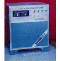 HWB-15型标准养护室温湿度自动控制设备