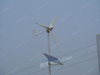 HF2.5-200W风力发电机