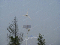 150W风力发电机