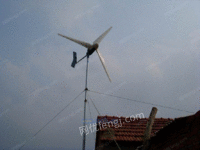 HF3.2-1000W风力发电机
