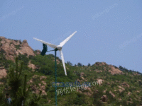 HF4.0-2000W风力发电机