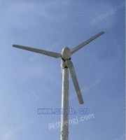 20KW风力发电机